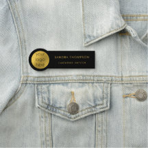 Firmenlogo für Schwarz-Gold-Mitarbeiter