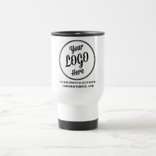 Firmenlogo für Tasse