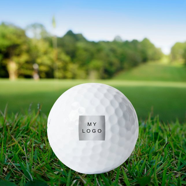 Firmenlogo Golfball (Von Creator hochgeladen)