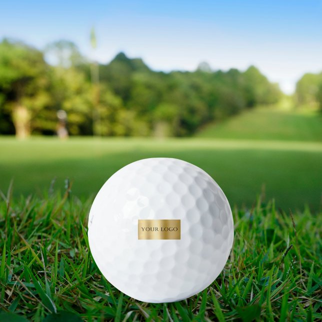Firmenlogo Golfball (Von Creator hochgeladen)