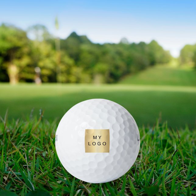 Firmenlogo Golfball (Von Creator hochgeladen)