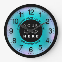 Firmenlogo Minze Abstrakter Name Slogan