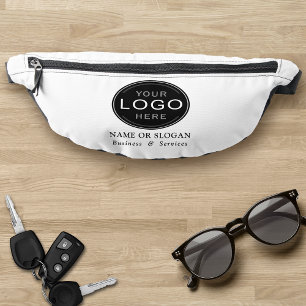 Firmenlogo Modern Swag Custom Brand Bauchtasche