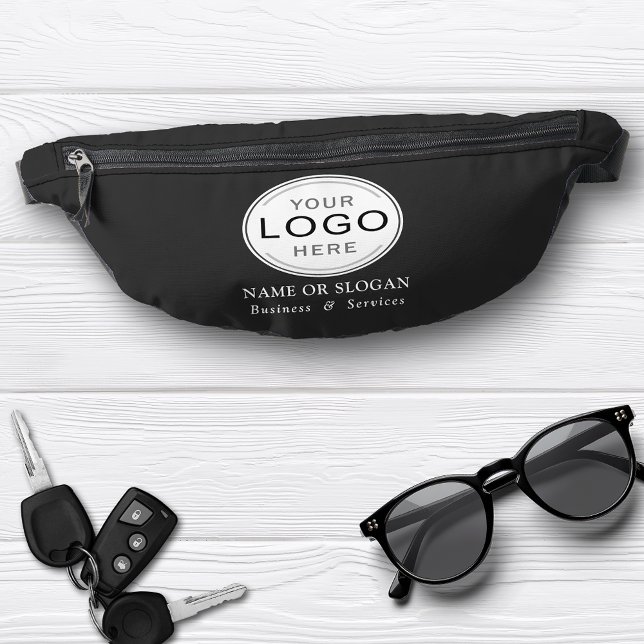 Firmenlogo Modern Swag Custom Brand Bauchtasche (Von Creator hochgeladen)