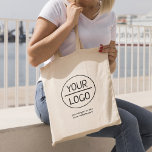 Firmenlogo | Modernes Unternehmen Förderung großer Jumbo Stoffbeutel<br><div class="desc">Firmenlogo | Modernes Unternehmen Großpackung</div>