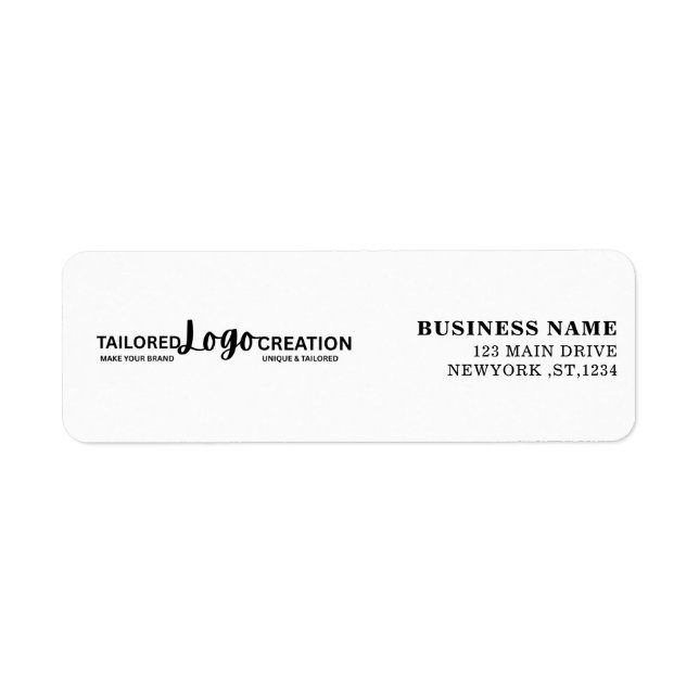 Firmenlogo Saubere professionelle Marke  (Vorne)