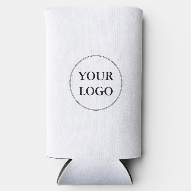 Firmenlogo Selters Dosenkühler (Vorderseite)