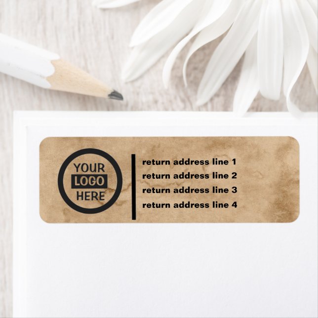 Firmenlogo und Informationen | Hintergrundinformat (Insitu)