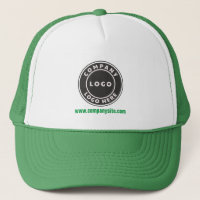 Firmenlogo und Website Custom Company Mitarbeiter