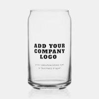 Firmenlogo und Website-Werbung