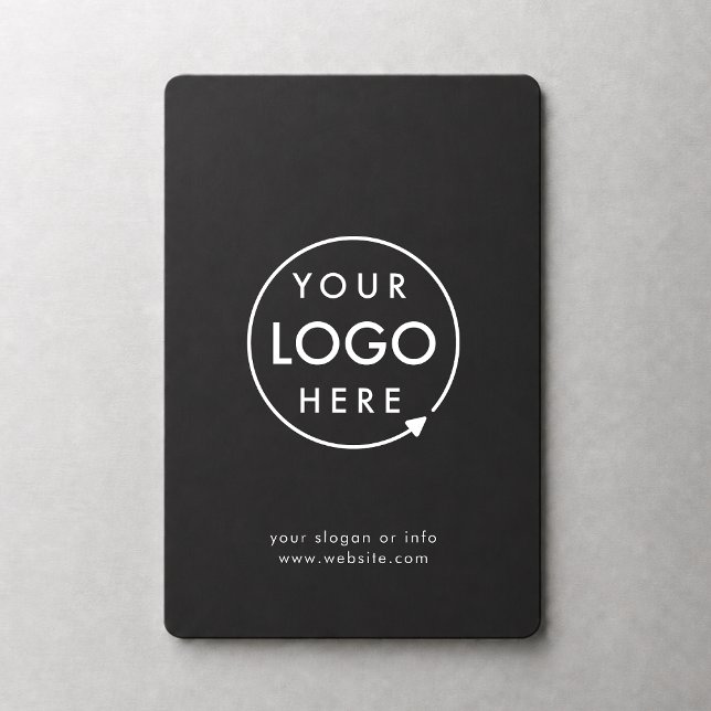 Firmenlogo | Unternehmen Beruflich Magnet (Von Creator hochgeladen)