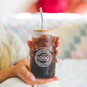 Firmenlogo   Unternehmensgeschäft Dosenglas