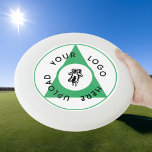 Firmenlogo Wham-O Frisbee<br><div class="desc">Dieses individuelle Firmenlogo frisbee ist die perfekte Ergänzung zu Ihrer Firmensack! Egal, ob Sie Ihren Gebäude-Aktivitäten etwas Spaß machen oder einfach gewollt werden wollen, um Ihren Kunden ein Geschenk zu geben, das sie tatsächlich nutzen und genießen werden, unser Frisbee ist die perfekte Wahl. Unser Frisbee ist nicht nur ein ausgezeichneter...</div>