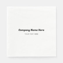 Firmenname Firmenwerbung