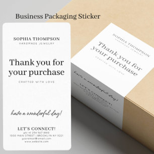 Firmenname Minimaler Schmuckgeschäft für kundenspe