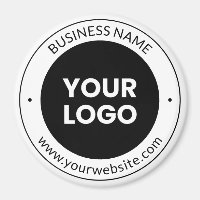 Firmenname & Website oder Slogan, vielen Dank etc.