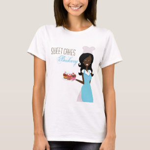 FirmenT - Shirt-afrikanische amerikanische T-Shirt