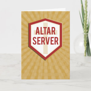 Firmungspaten Altarserver Gratulations Sternenexpl Karte