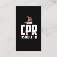 First Aid Ambulance Certified CPR Instructor