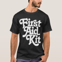 First Aid Kit Band