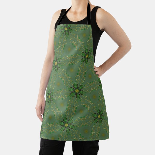 First apron Jimette Schürze (InSitu)