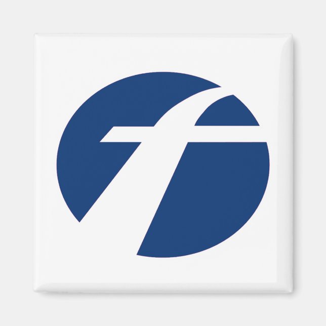 First Bus Magnet (Vorne)