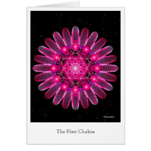 First Chakra