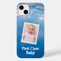 First Class BABY Best Baby Ever benutzerdefinierte