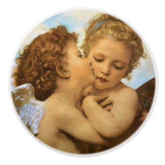 First Kiss Keramikknauf