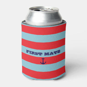 First Mate Can Cooler Dosenkühler