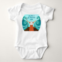 First Passover Custom Baby Name Year Niedlich Mose