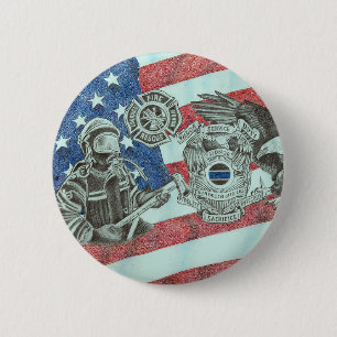 First Responder Button