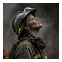 First Responder: Fireman 6