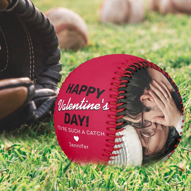 First Valentine Foto Boyfriend Baseball (Von Creator hochgeladen)