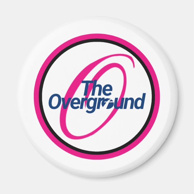 Firstbus Magnet (Vorne)