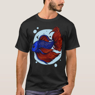Fisch2 T-Shirt