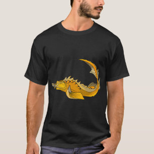 Fisch 124 T-Shirt