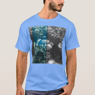Fisch 24 T-Shirt