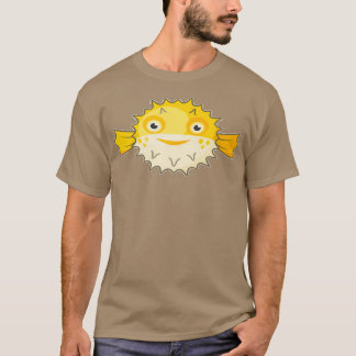 Fisch 61 T-Shirt