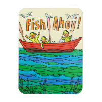 Fisch Ahoy!