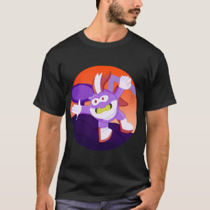 Fisch-Anthro T-Shirt