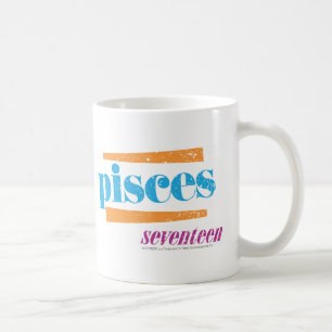 Fisch-Aqua Tasse