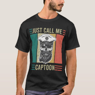 Fisch auf Leidenschaft für Kinder T-Shirt