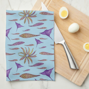 Fisch & Buchten Küchentücher