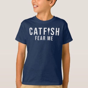 Fisch Fisch Fisch Fisch Fisch Fisch Fisch Fee Me T-Shirt
