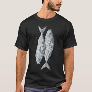 Fisch Fisch Fisch T-Shirt