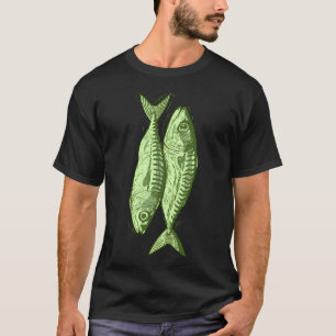 Fisch Fisch Fisch T-Shirt