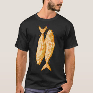 Fisch Fisch Fisch T-Shirt