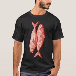 Fisch Fisch Fisch T-Shirt