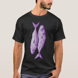 Fisch Fisch Fisch T-Shirt